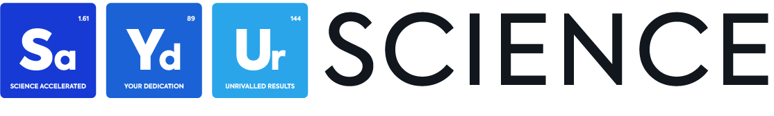 SaydurScience